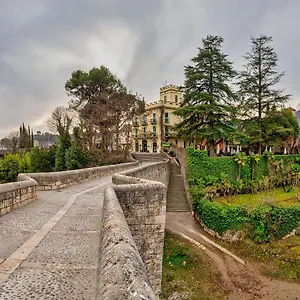 מלון Els Jardins De La Martana