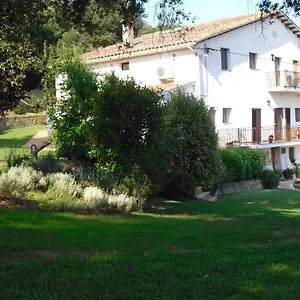 Apartamento Allotjaments Mas Rafalot