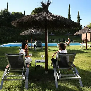 4* Hotel Mon Sant Benet