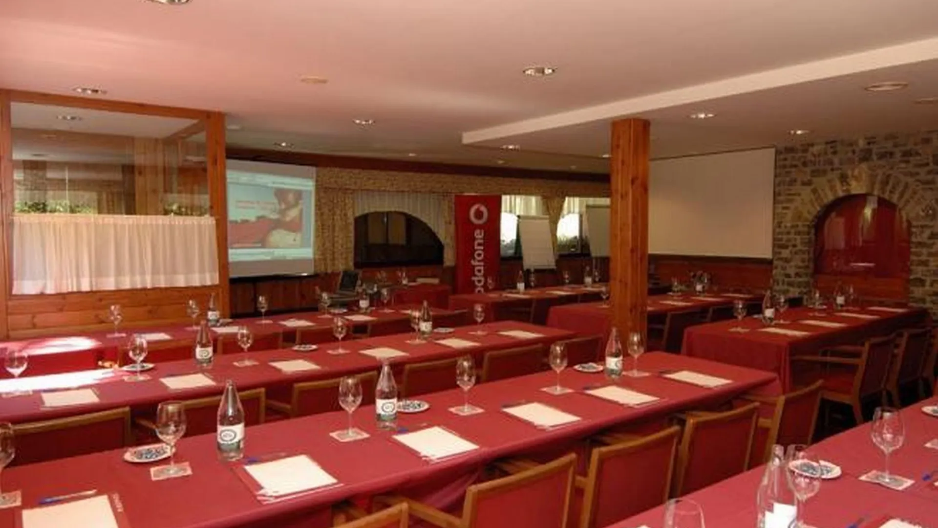 Hotel Riberies Llavorsí